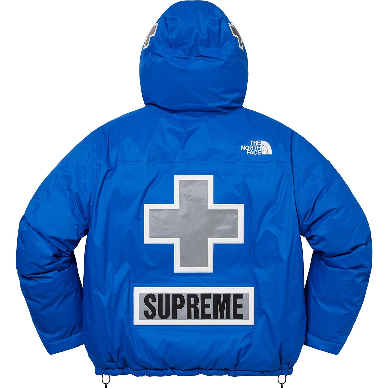 Supreme®/The North Face®Summit Series Rescue Baltoro Jacket view 11
